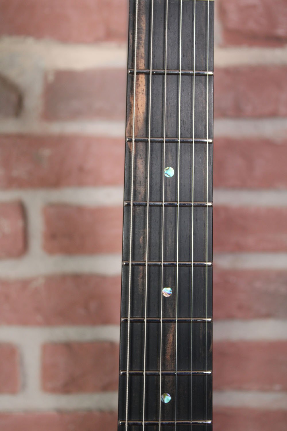 USA M-II HT OG ASH EMG  Black